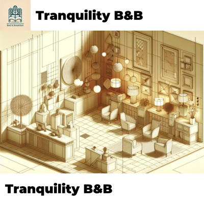Tranquility B&B